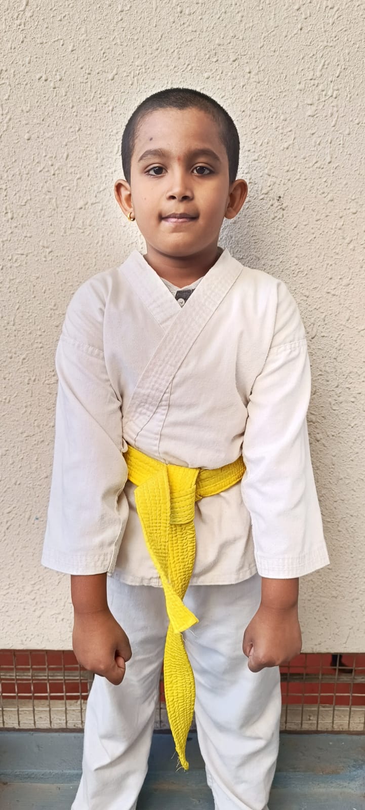 Silat Student